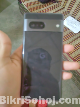 Google Pixel 7